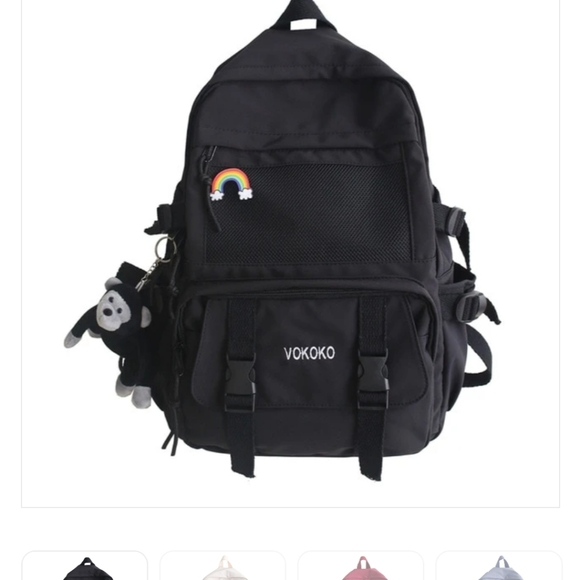 Waterproof Backpack - Picture 1 of 3